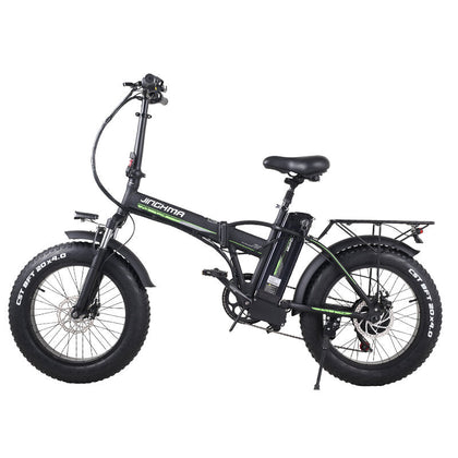 e-bike e bici elettriche 