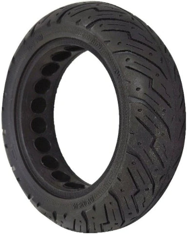 2 gomme piene adatte a monopattini: xiaomi, ninebot, kugoo; gomme antiscivolo