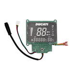 DISPLAY DUCATI PRO II Plus CON APP / SPEEDOMETER ASSY. WITH APP